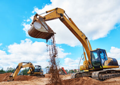 earthmoving-requirements-excavation